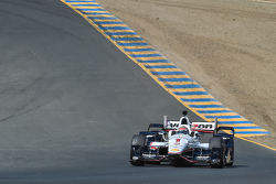 Will Power, Team Penske Chevrolet