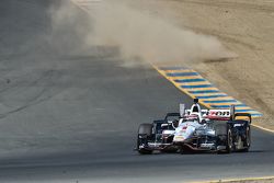 Will Power, Team Penske Chevrolet