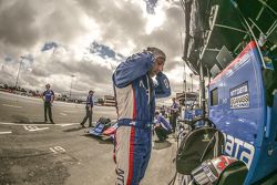 Tony Kanaan, Chip Ganassi Racing Chevrolet