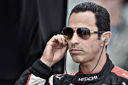 Helio Castroneves, Team Penske Chevrolet