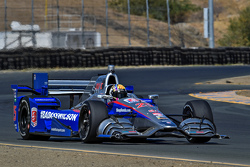 Oriol Servia, Andretti Autosport Honda