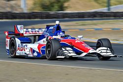 Jack Hawksworth, A.J. Foyt Enterprises