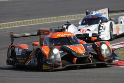 #26 G-Drive Racing Ligier JS P2 : Roman Rusinov, Julien Canal, Sam Bird