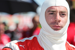 Simon Pagenaud, Team Penske Chevrolet