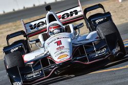 Уилл Пауэр, Team Penske Chevrolet
