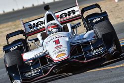 Will Power, Team Penske Chevrolet