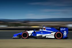 Tristan Vautier, Dale Coyne Racing Honda