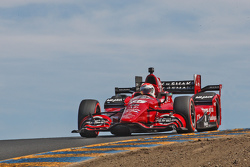 Graham Rahal, Rahal Letterman Lanigan Racing
