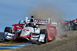 Simon Pagenaud, Team Penske Chevrolet