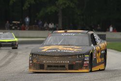 Brendan Gaughan, Richard Childress Racing Chevrolet