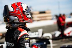 Helio Castroneves, Team Penske Chevrolet