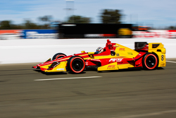 Sebastian Saavedra, Bryan Herta Autosport Honda