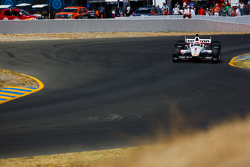 Will Power, Team Penske Chevrolet
