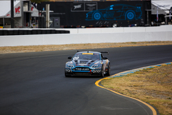 #09 TRG-AMR Aston Martin Vantage GT4: Derek DeBoer