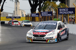 Agustín Canapino, Peugeot Total Argentina