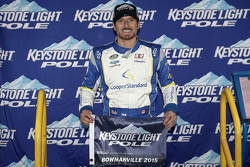 Alex Tagliani, Brad Keselowski Racing