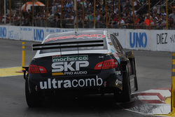 Néstor Girolami, Peugeot Total Argentina
