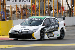 Christian Ledesma, Renault Sport