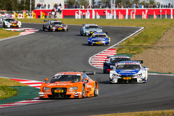 Jamie Green, Audi Sport Team Rosberg Audi RS 5 DTM