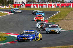 Gary Paffett, ART Grand Prix Mercedes-AMG C63 DTM