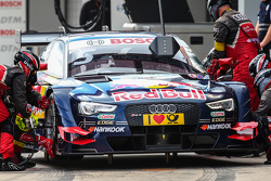 Mattias Ekström, Audi Sport Team Abt Sportsline, Audi A5 DTM