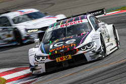 Marco Wittmann, BMW Team RMG BMW M4 DTM