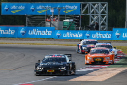 Bruno Spengler, BMW Team MTEK BMW M4 DTM