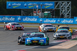 Эдоардо Мортара, Audi Sport Team Abt Audi RS 5 DTM