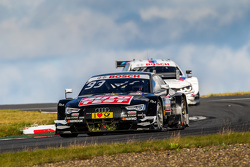 Антонио Джовинацци, Audi Sport Team Phoenix Audi RS 5 DTM
