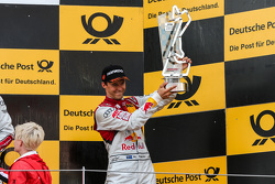 Mattias Ekström, Audi Sport Team Abt Sportsline, Audi A5 DTM