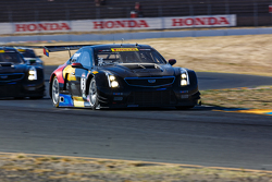 #3 Cadillac Racing Cadillac ATS-VR GT3: Johnny O'Connell