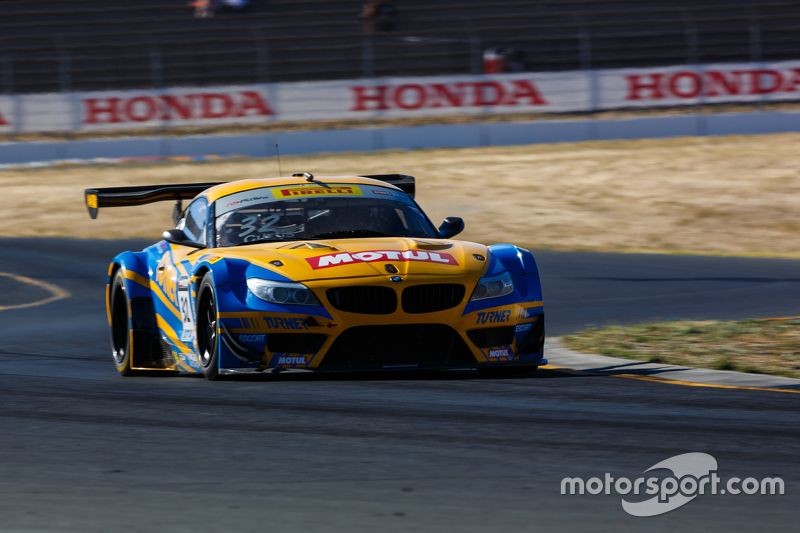 Turner Motorsport