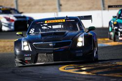 #8 Cadillac Racing Cadillac ATS-VR GT3: Andy Pilgrim