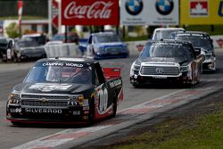 Cole Custer, Jr Motorsports Chevrolet