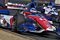 Takuma Sato, A.J. Foyt Enterprises