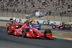 Скотт Диксон, Chip Ganassi Racing Chevrolet