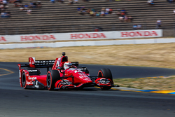 Graham Rahal, Rahal Letterman Lanigan Racing