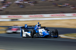 Tristan Vautier, Dale Coyne Racing Honda
