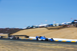 Tristan Vautier, Dale Coyne Racing Honda
