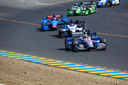Ориоль Сервия, Andretti Autosport Honda