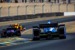 Tristan Vautier, Dale Coyne Racing Honda