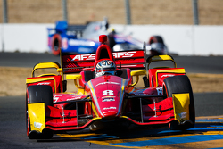 Sebastian Saavedra, Chip Ganassi Racing Chevrolet