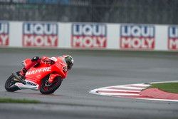 Francesco Bagnaia, MAPFRE Team Mahindra