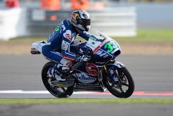 Enea Bastianini, Gresini Racing Team Moto3