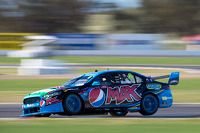 Pre-Sandown Winton test