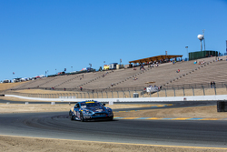 #09 TRG-AMR Aston Martin Vantage GT4: Derek DeBoer