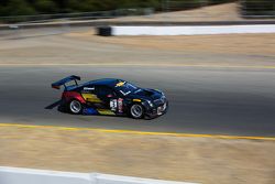 #3 Cadillac Racing Cadillac ATS-VR GT3: Johnny O'Connell