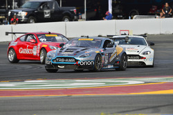 #09 TRG-AMR Aston Martin Vantage GT4: Derek DeBoer
