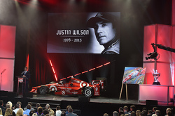 Remembering Justin Wilson