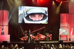 Remembering Justin Wilson